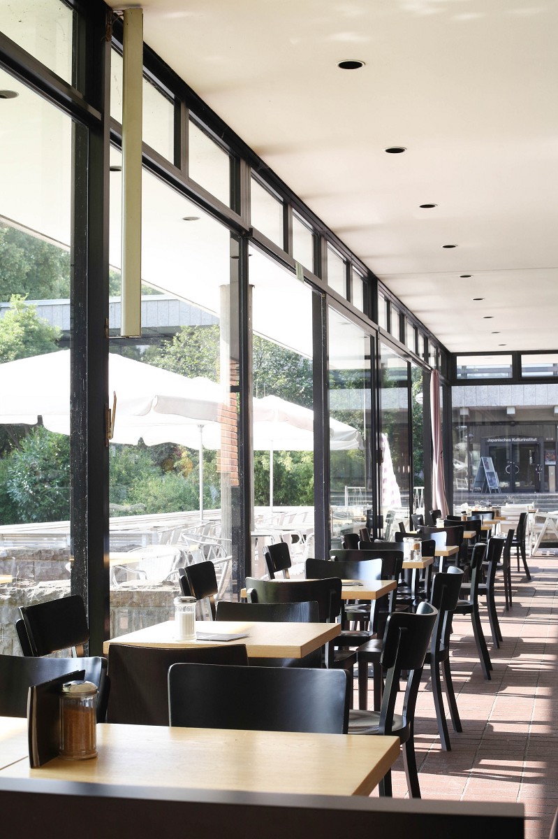 Salon & Metzgerei Schmitz im MOK, © Foto: Malinka