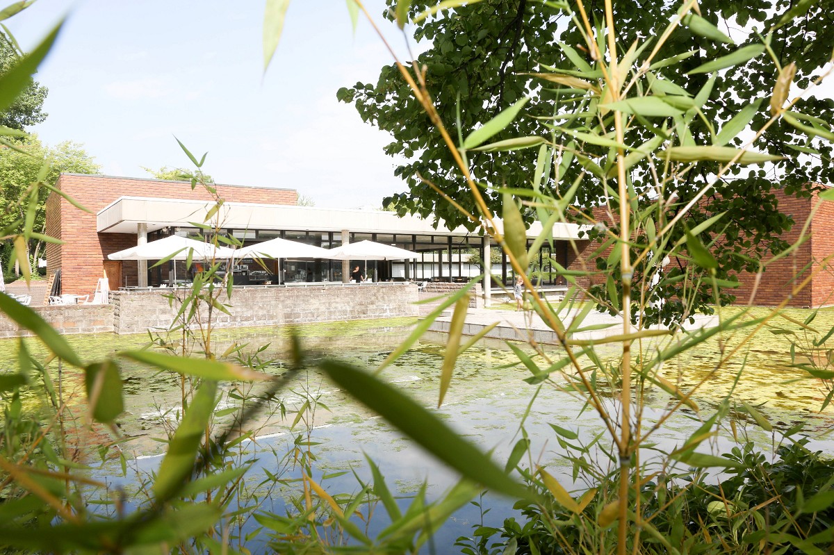 Salon & Metzgerei Schmitz im MOK, © Foto: Malinka